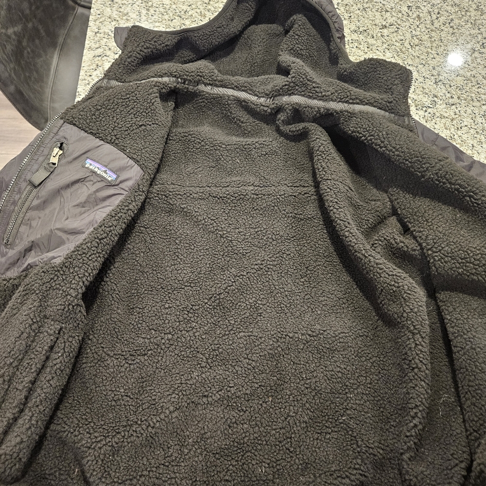 Patagonia jacket - Picture 3 of 5
